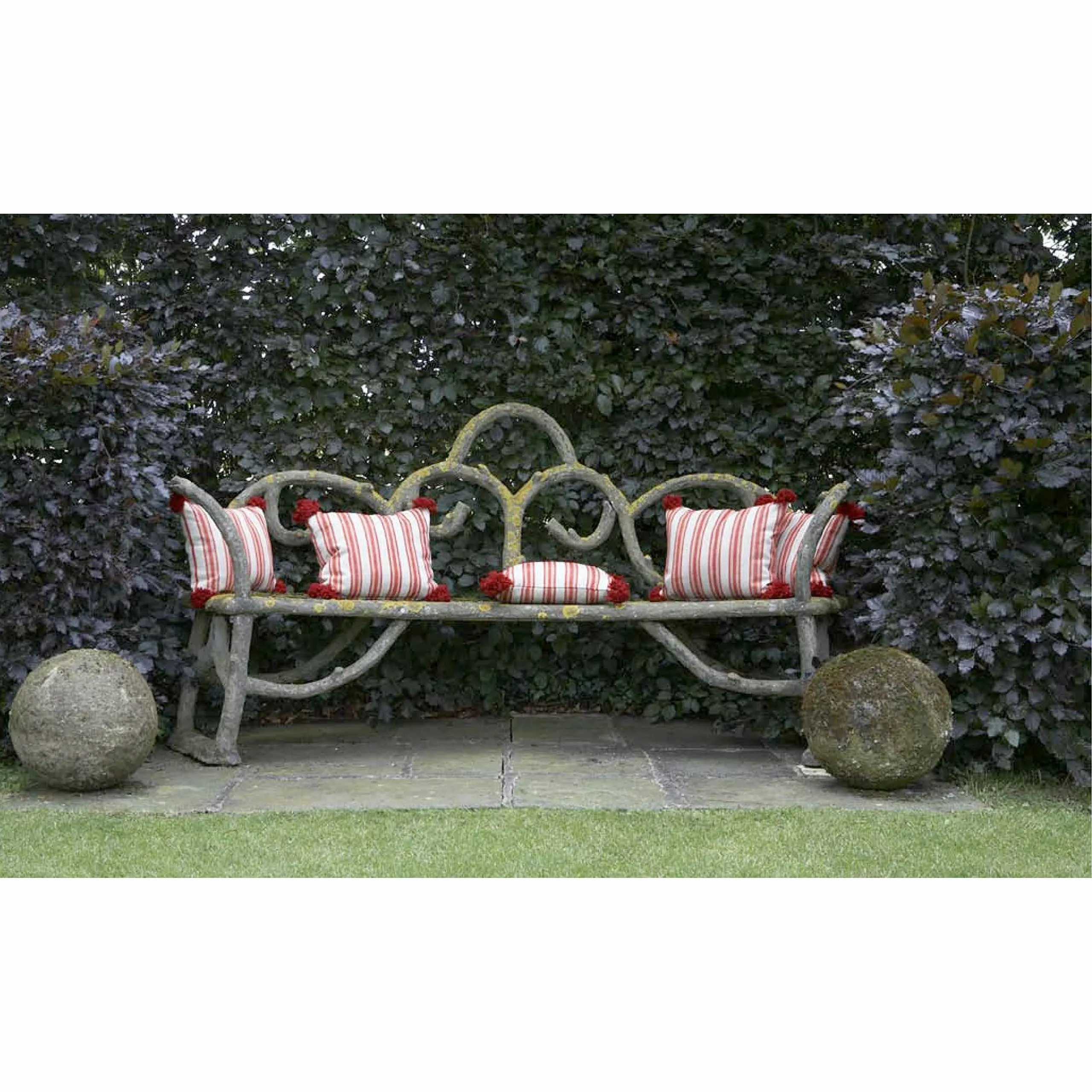 William Yeoward At Home - Elegant living in town and country
