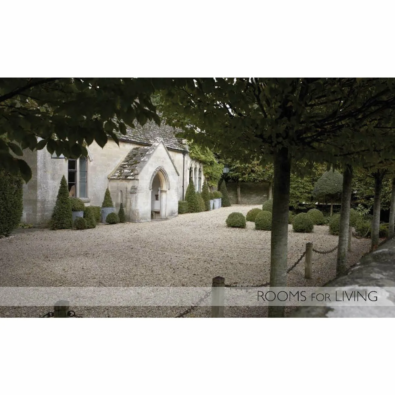 William Yeoward At Home - Elegant living in town and country