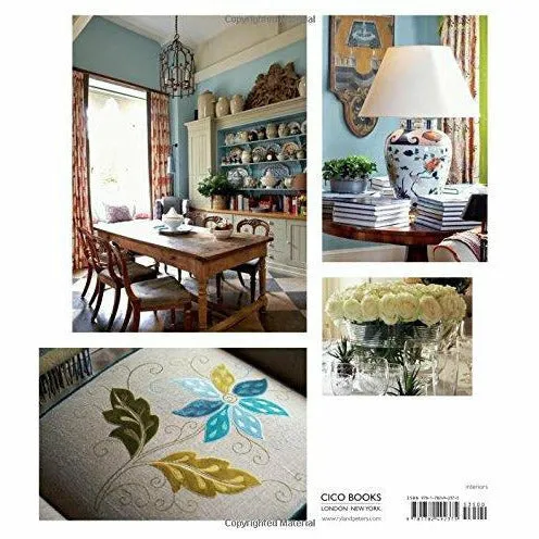 William Yeoward At Home - Elegant living in town and country