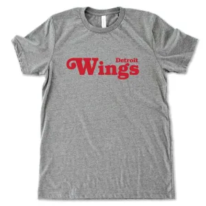 Wings Tee