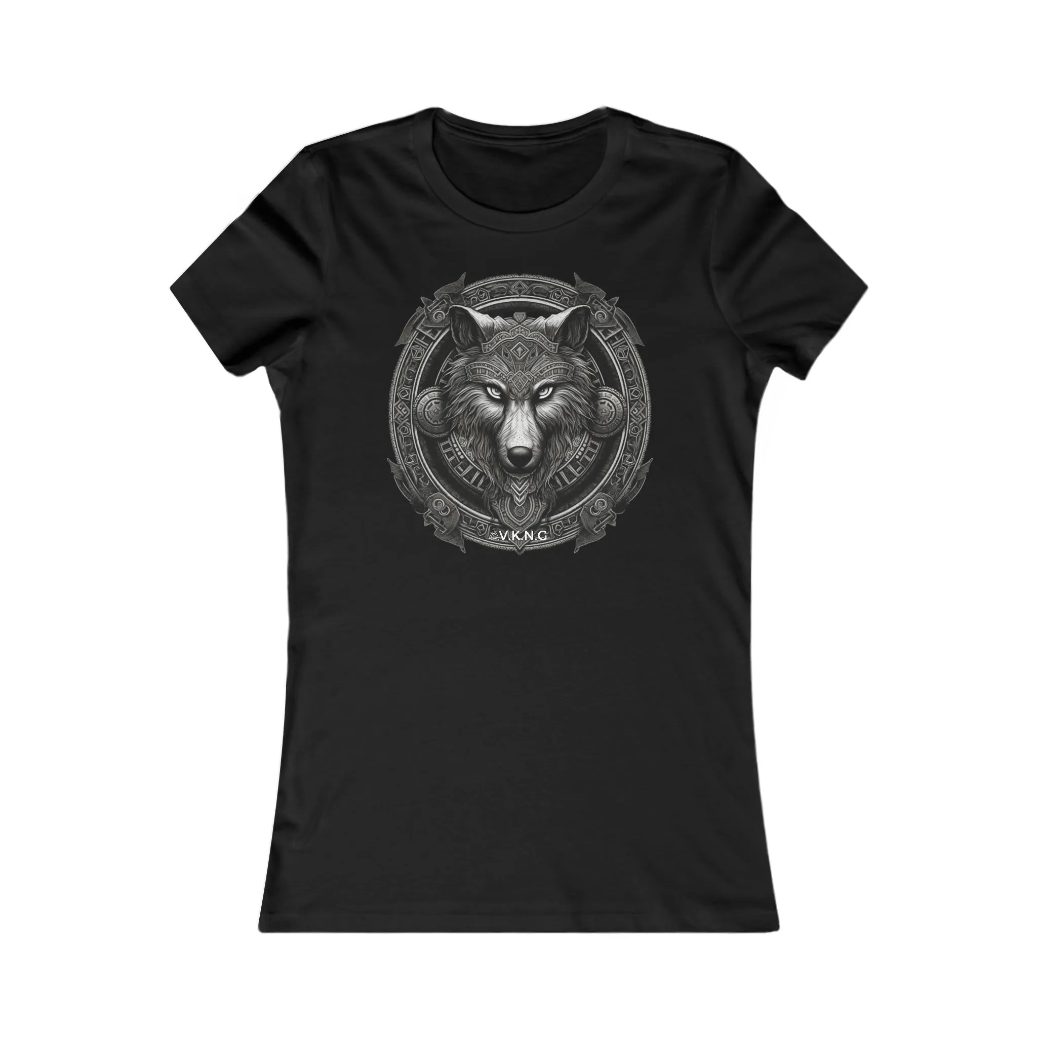 Wolf V2  V.K.N.G™  Girly Cut