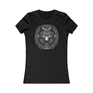 Wolf V2  V.K.N.G™  Girly Cut