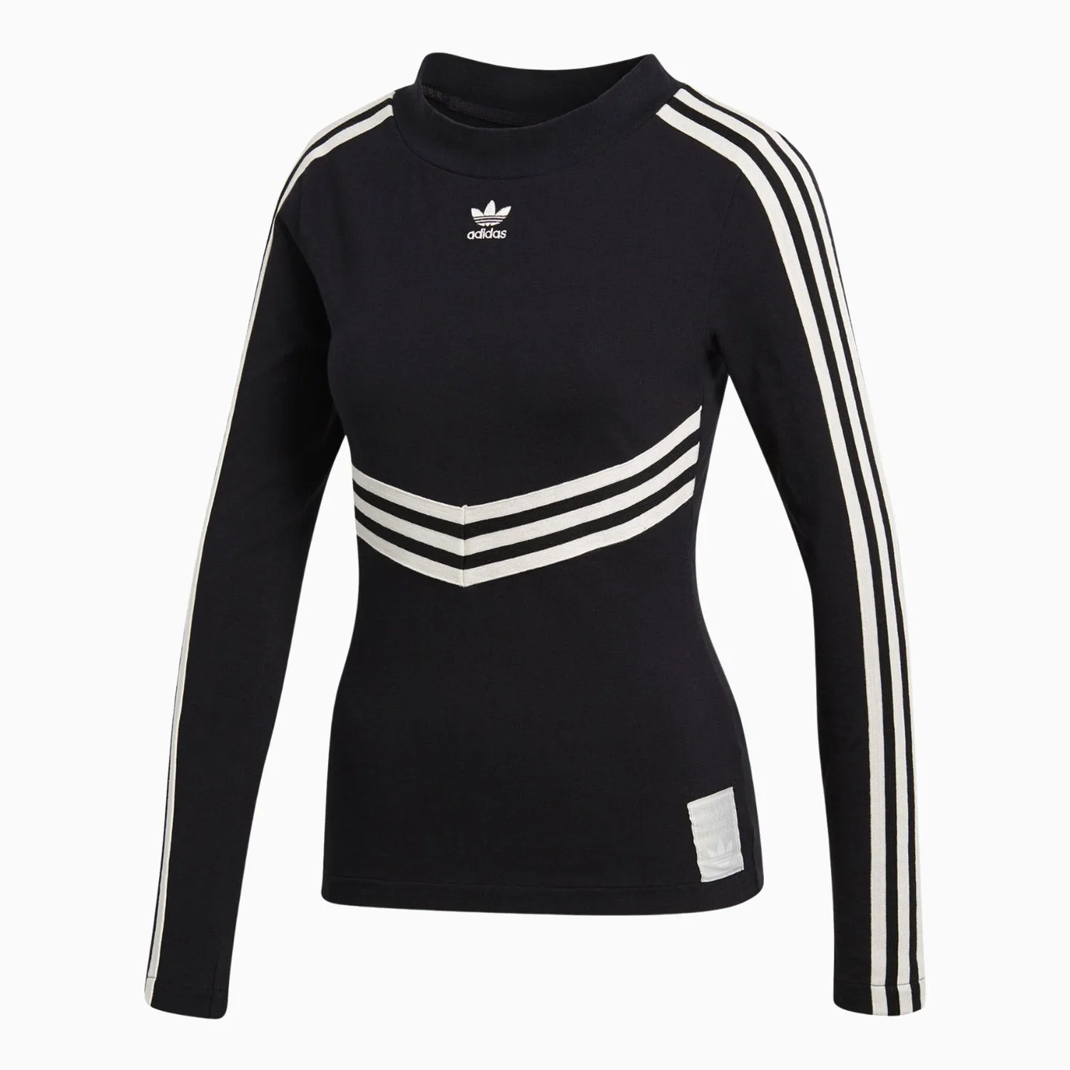 Women's Adibreak Long Sleeve T Shirt