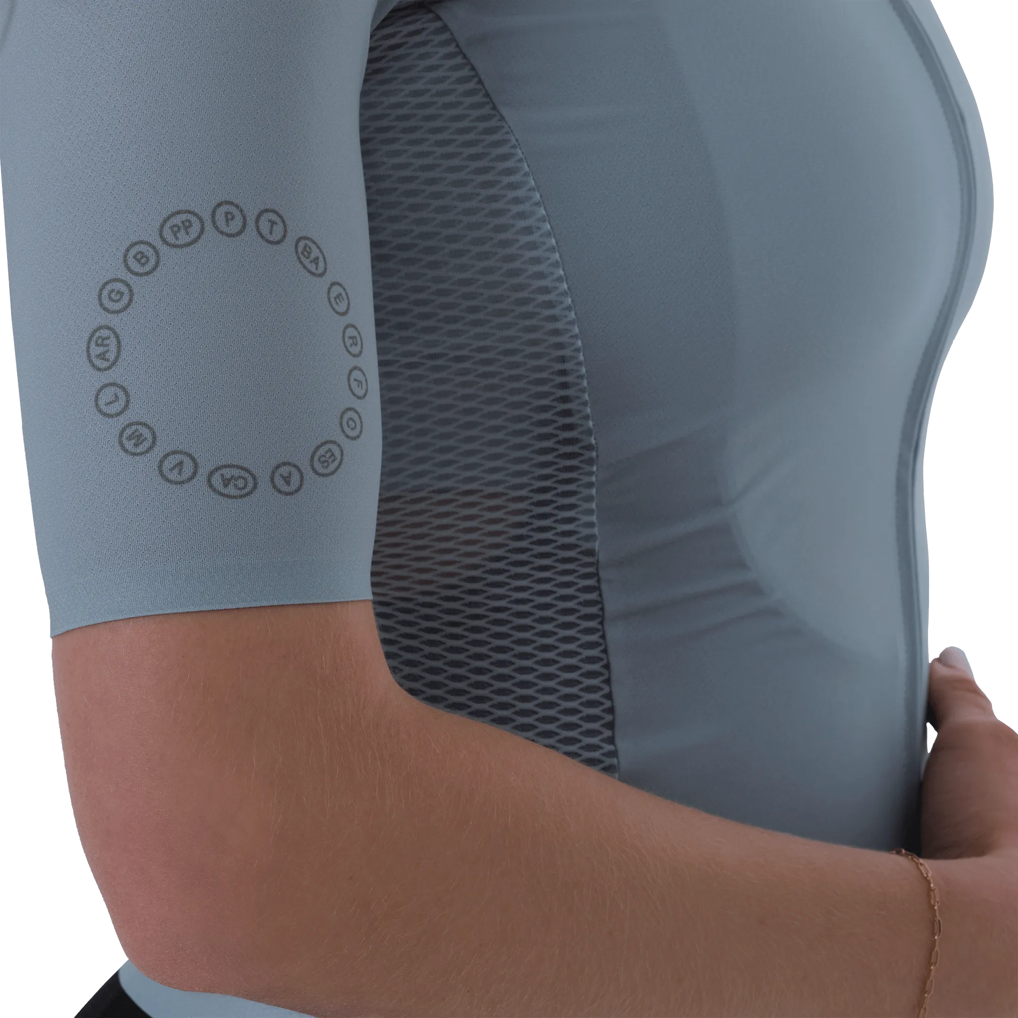 Women's Jersey | PODIUM Breeze