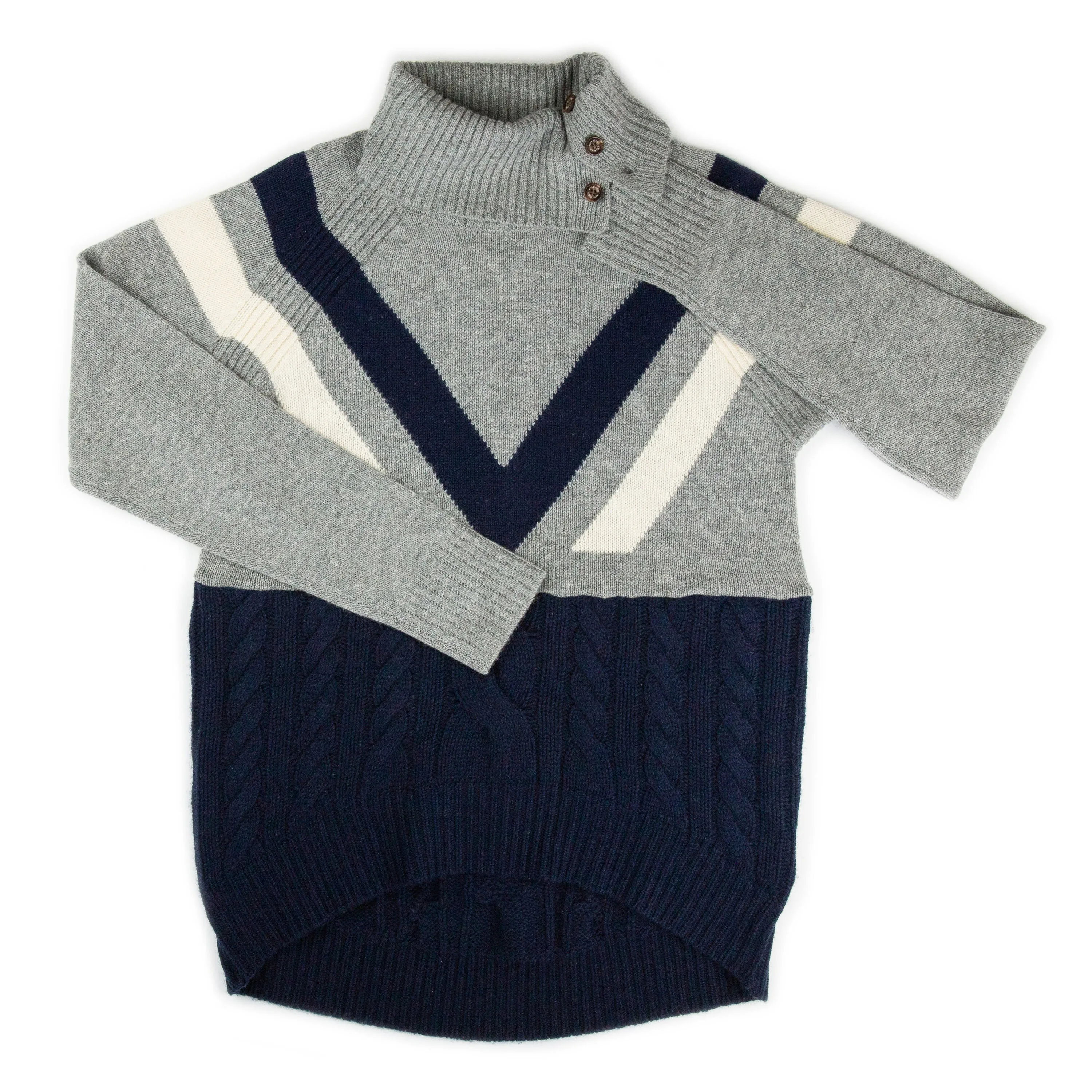Women's Mountain Memories Ski Race Knit