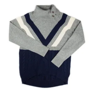 Women's Mountain Memories Ski Race Knit