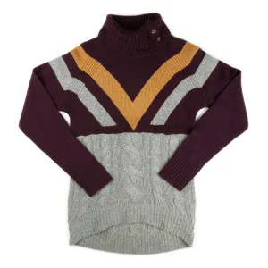 Women's Mountain Memories Ski Race Knit