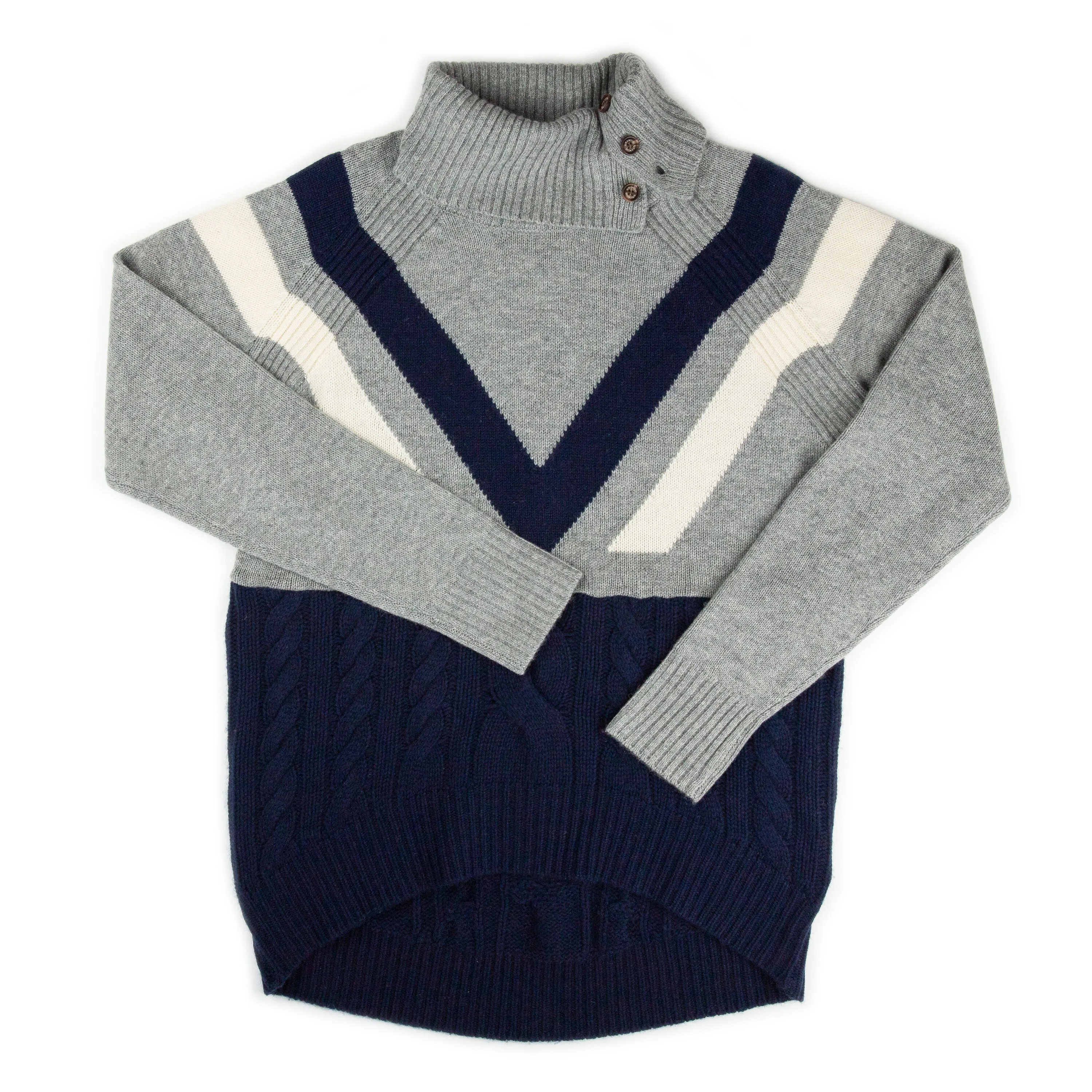 Women's Mountain Memories Ski Race Knit