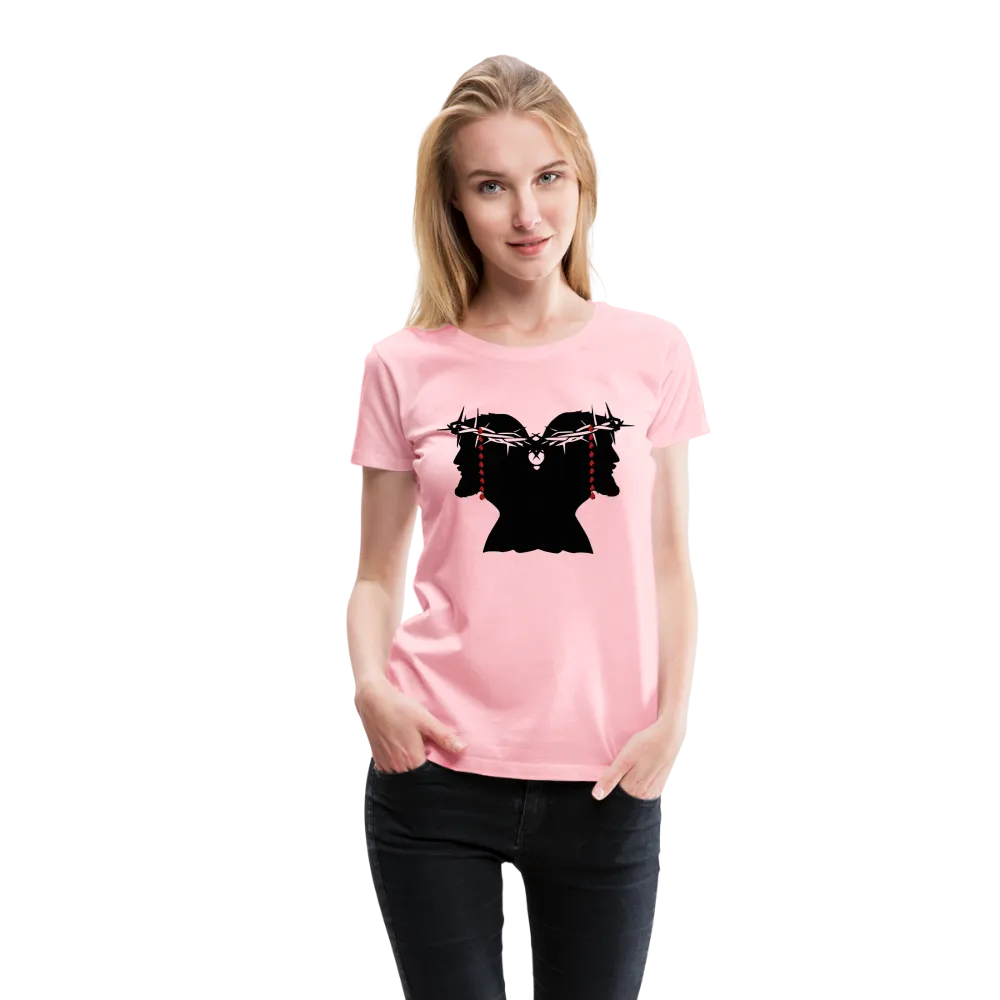 Women’s "JESUS" T-Shirt