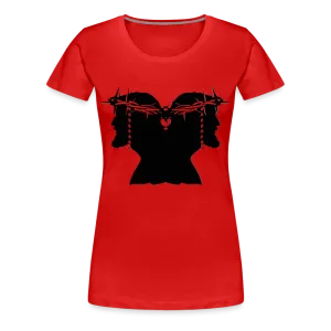 Women’s "JESUS" T-Shirt