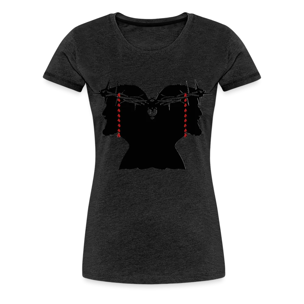 Women’s "JESUS" T-Shirt