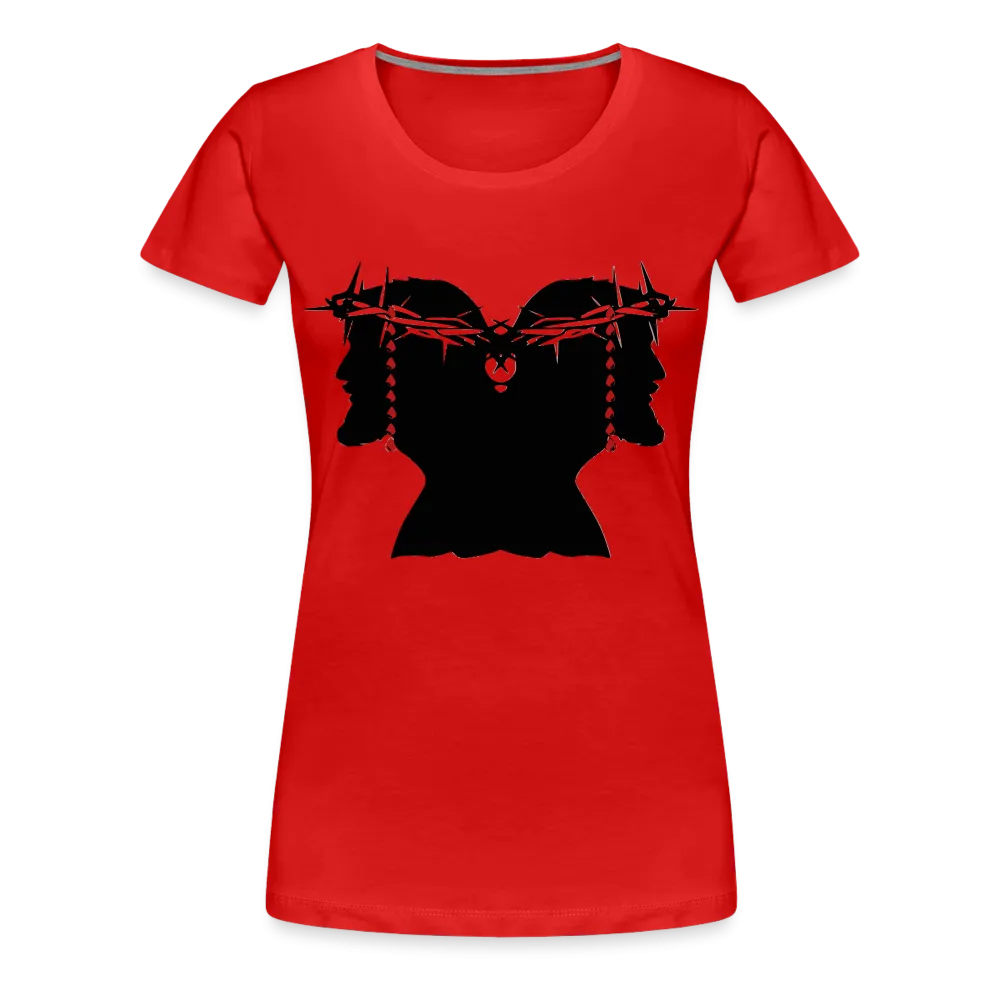 Women’s "JESUS" T-Shirt