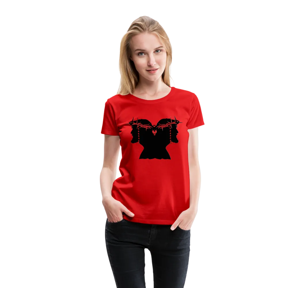 Women’s "JESUS" T-Shirt