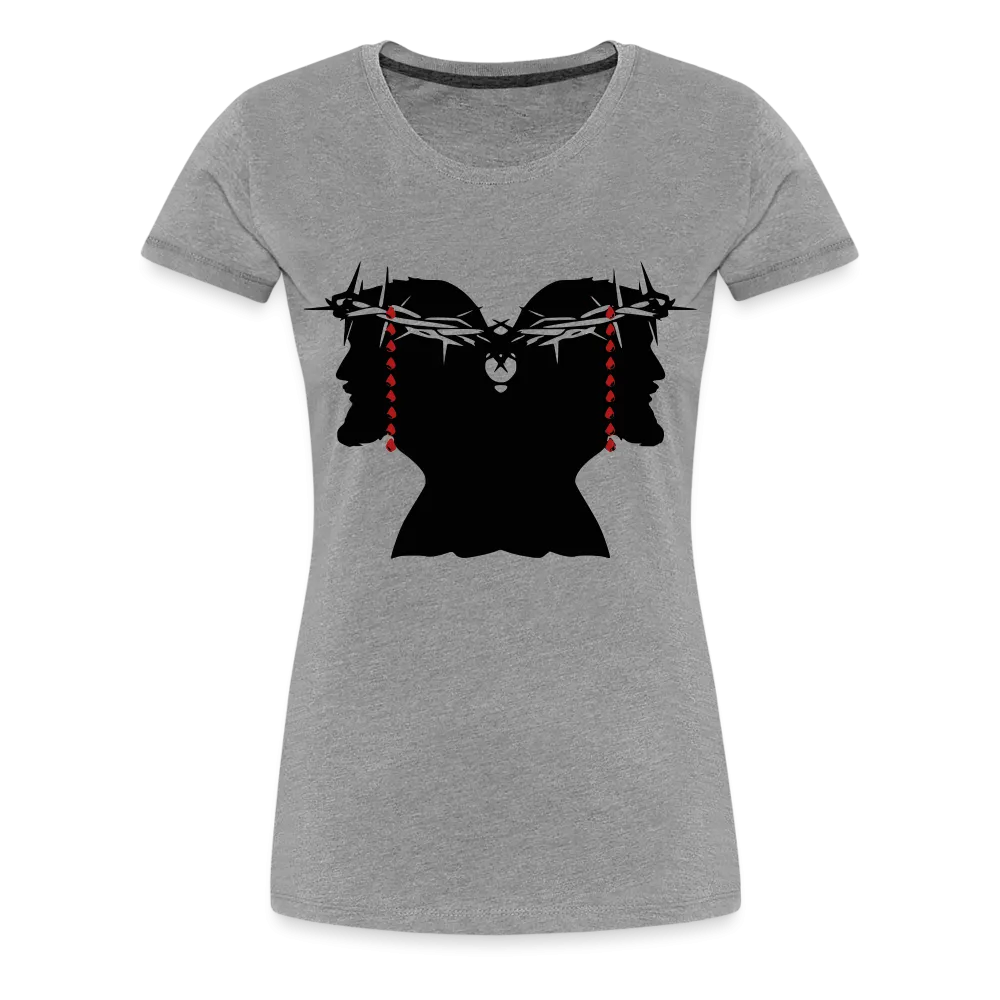 Women’s "JESUS" T-Shirt