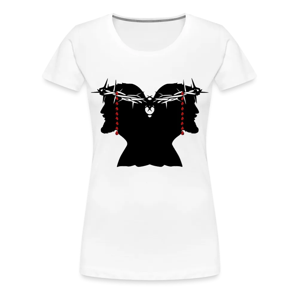 Women’s "JESUS" T-Shirt