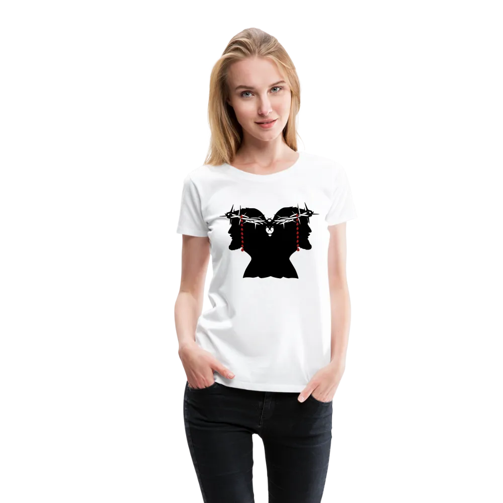Women’s "JESUS" T-Shirt