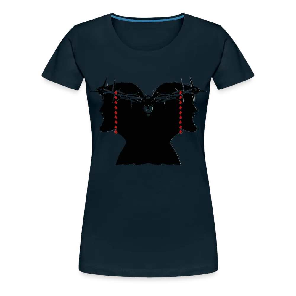Women’s "JESUS" T-Shirt