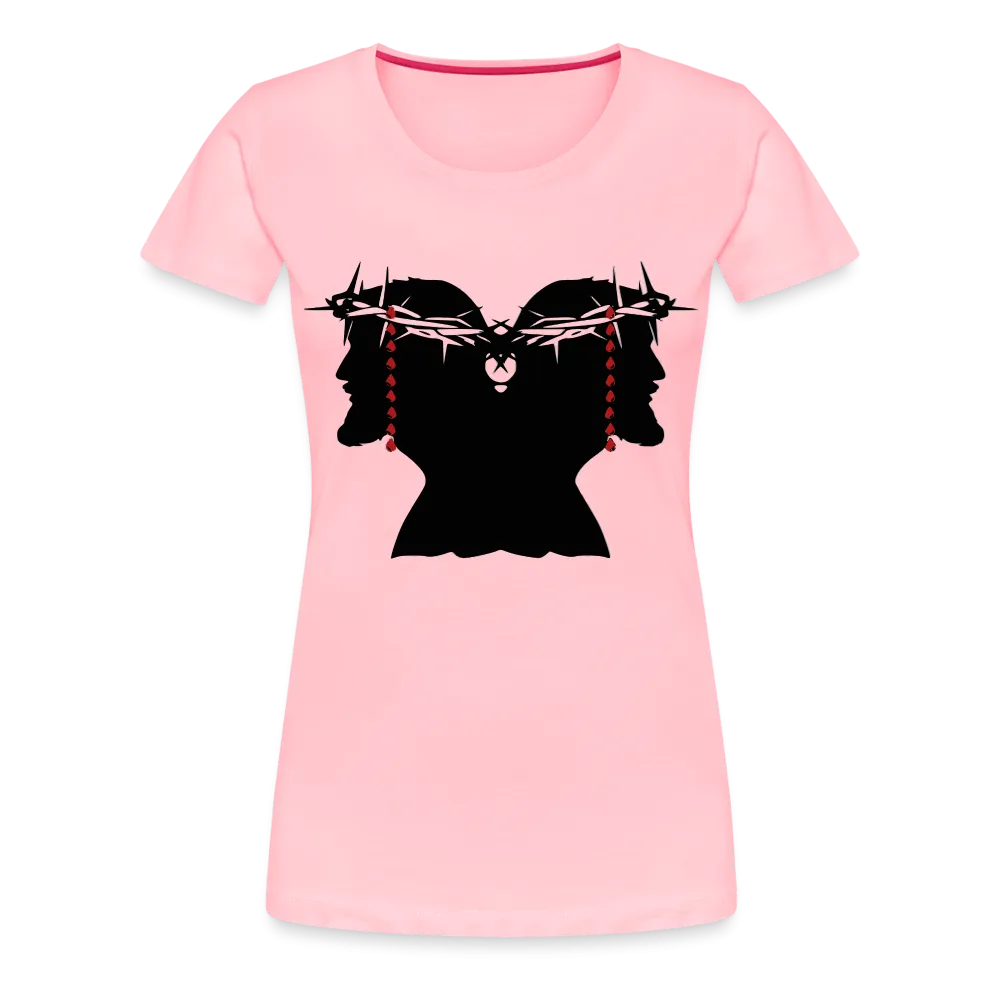 Women’s "JESUS" T-Shirt