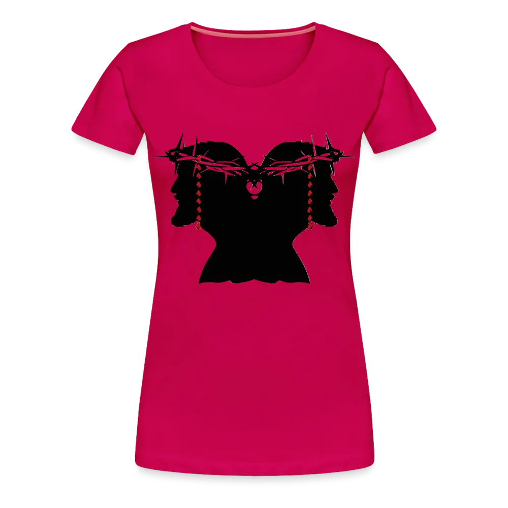Women’s "JESUS" T-Shirt