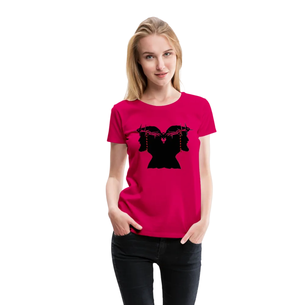 Women’s "JESUS" T-Shirt