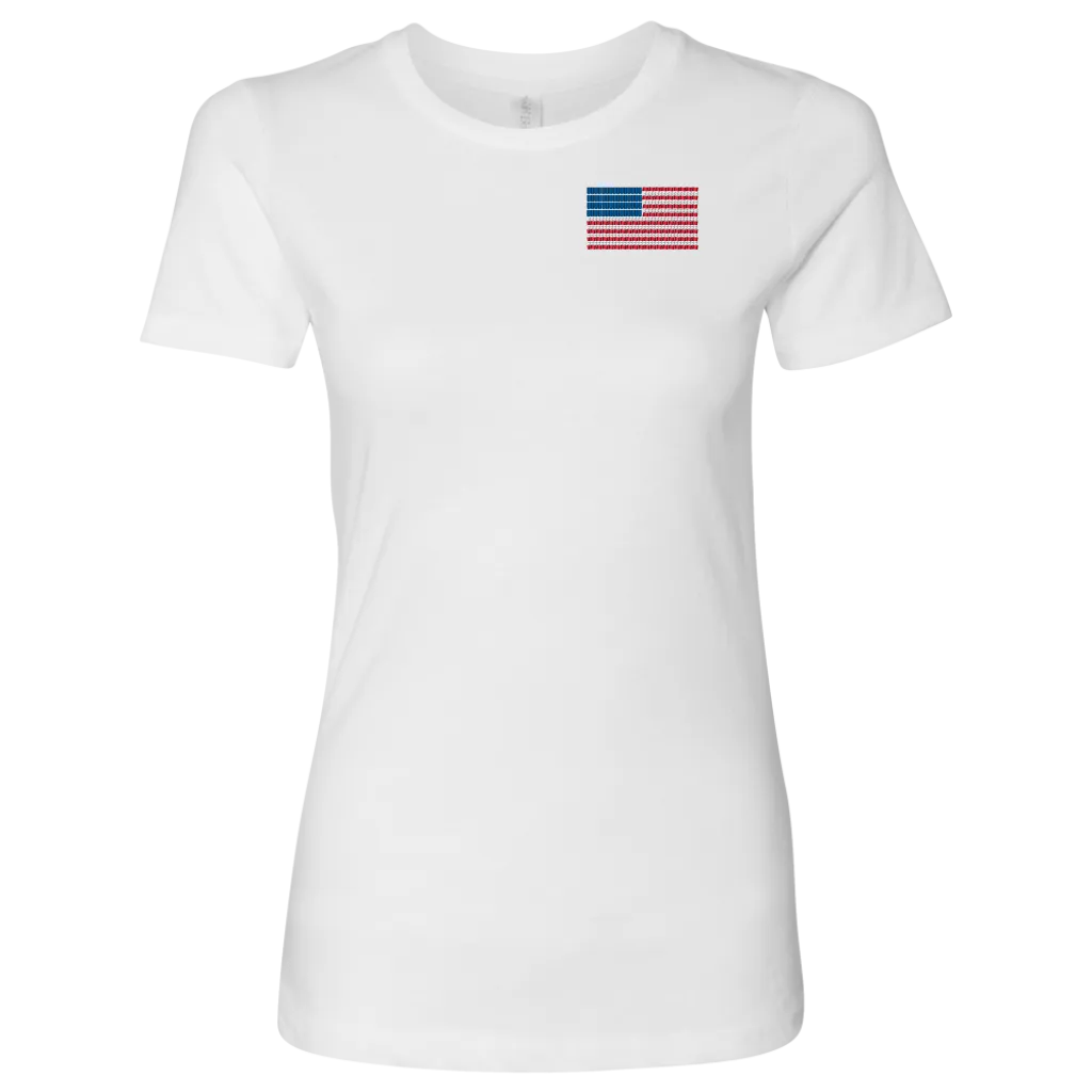 Women's S.O.L. Presidential T-Shirt