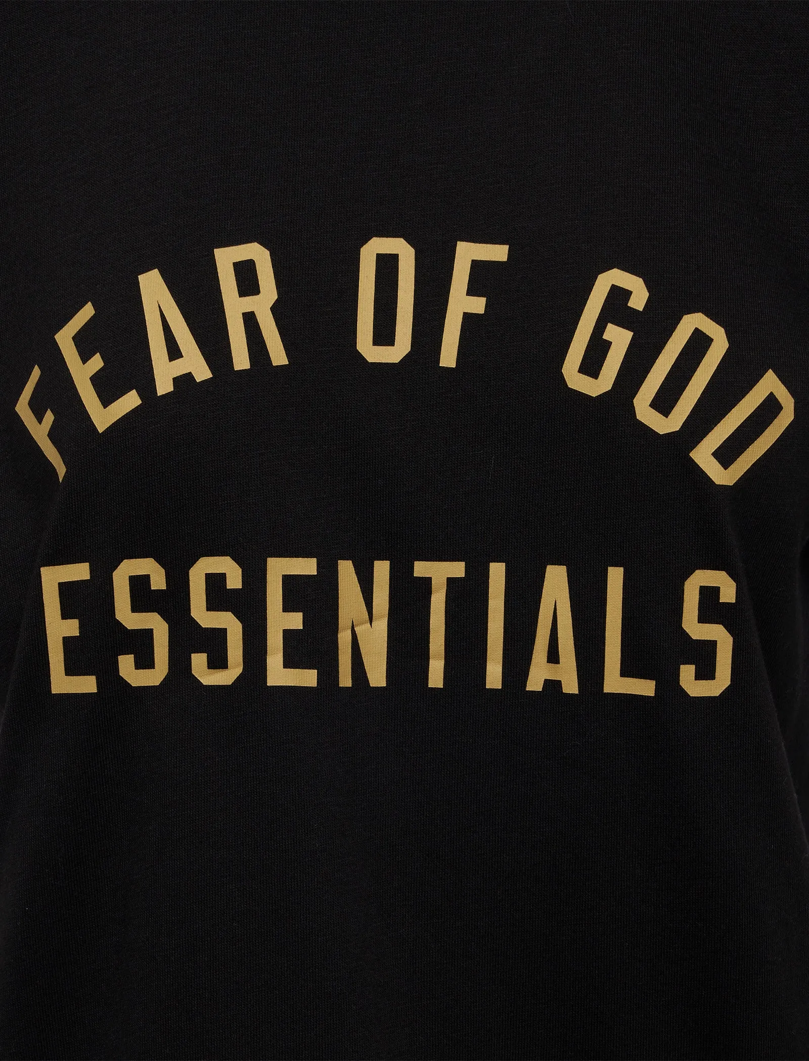 WOMEN'S TRI-BLEND CREWNECK TEE