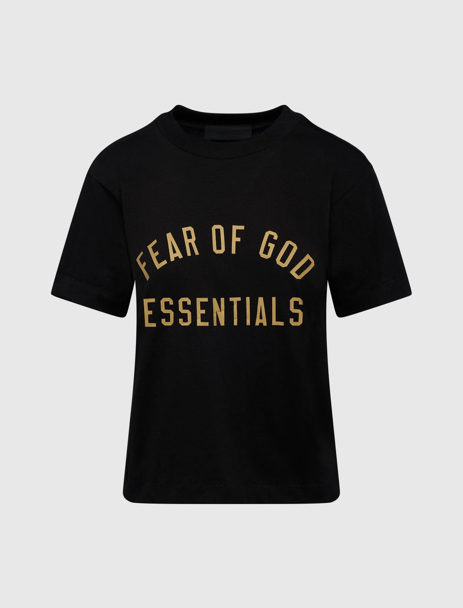 WOMEN'S TRI-BLEND CREWNECK TEE
