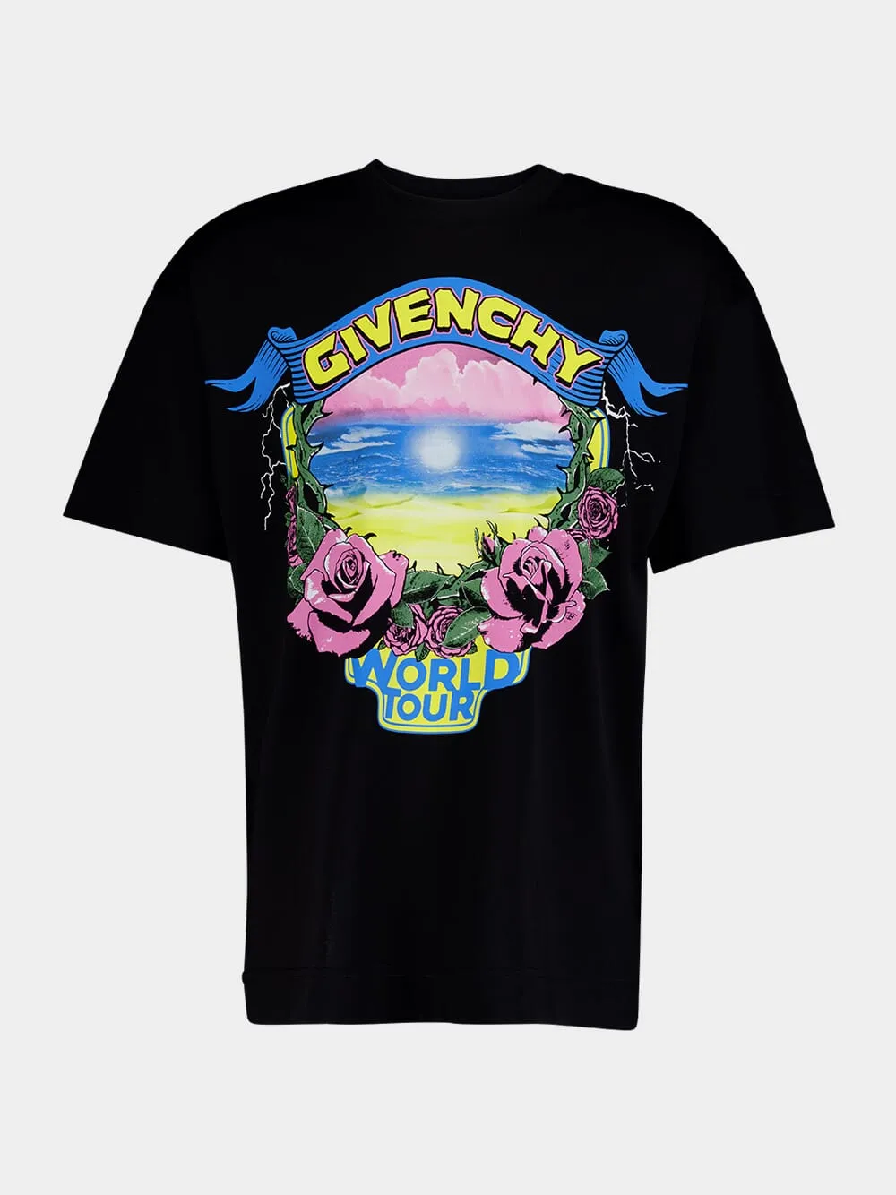 World Tour T-Shirt