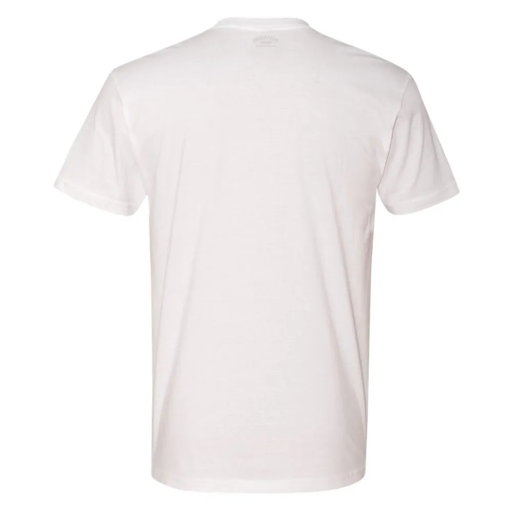 'Wrench Rattler' Short Sleeve T shirt