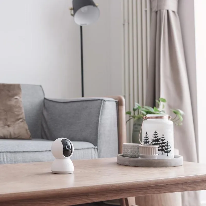 Xiaomi Mijia 1080P Smart IP Camera PTZ Edition