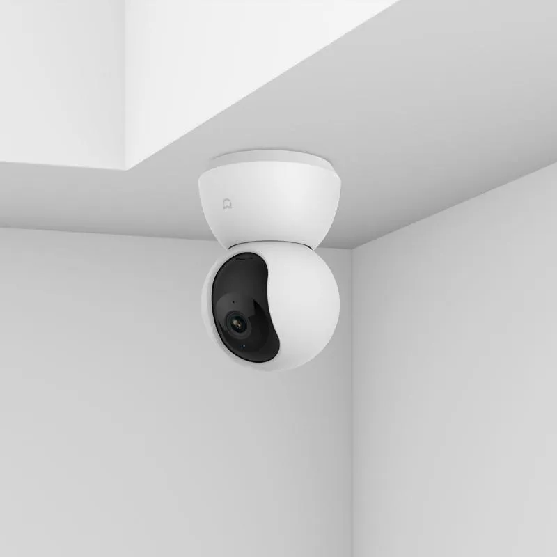 Xiaomi Mijia 1080P Smart IP Camera PTZ Edition