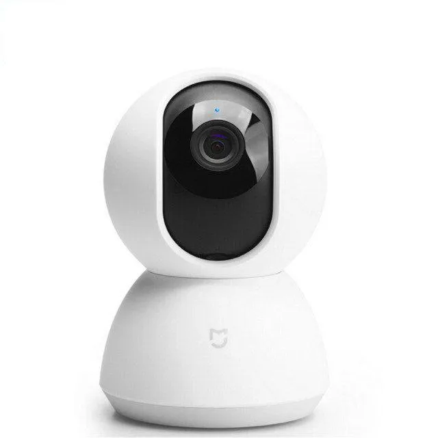 Xiaomi Mijia 1080P Smart IP Camera PTZ Edition