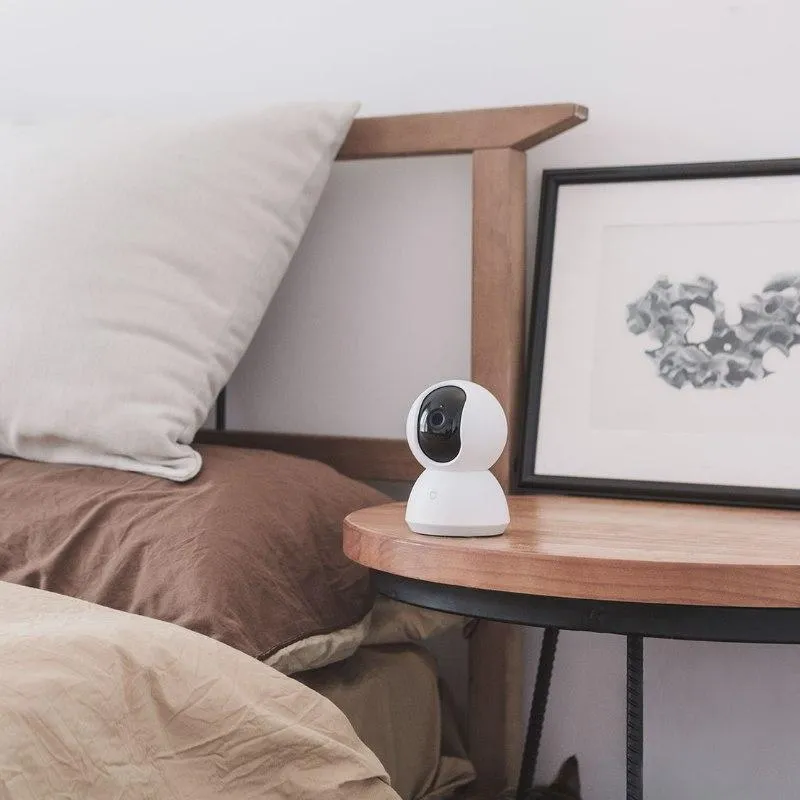 Xiaomi Mijia 1080P Smart IP Camera PTZ Edition