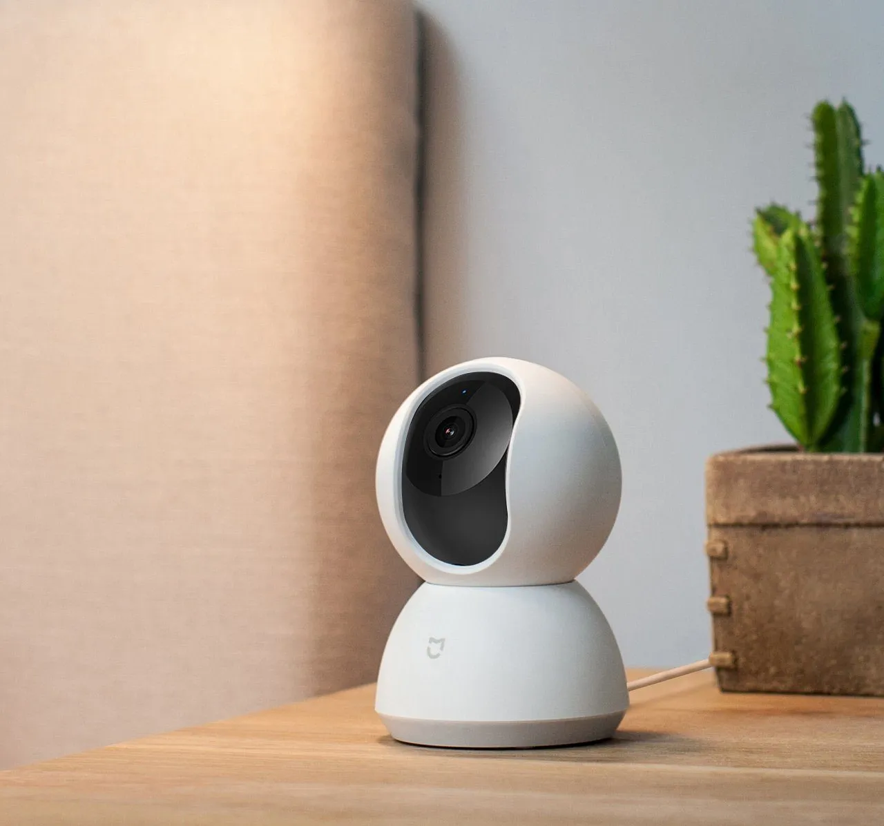 Xiaomi Mijia 1080P Smart IP Camera PTZ Edition