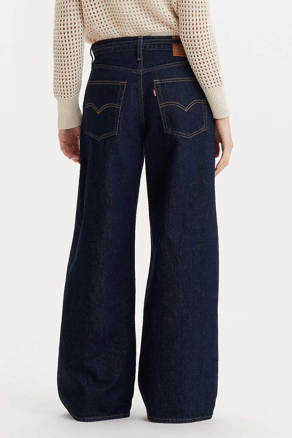 XL Straight Jeans Dream Nice Dreams Blue