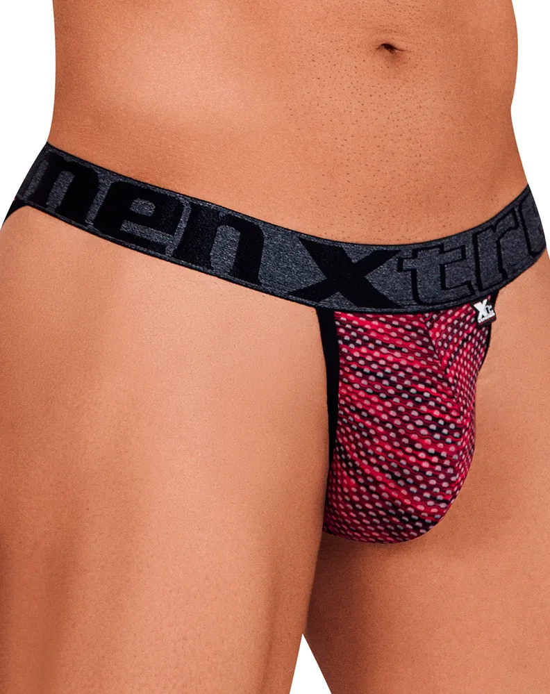 Xtremen 91098 Microfiber Mesh Bikini