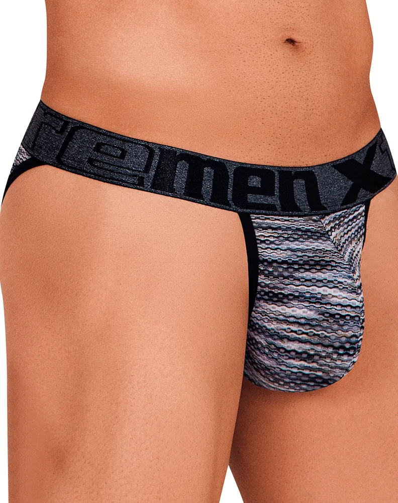 Xtremen 91098 Microfiber Mesh Bikini