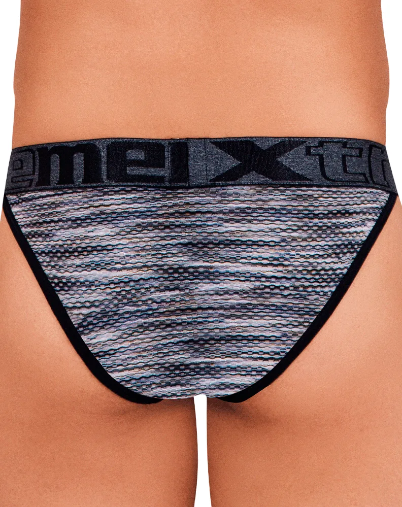 Xtremen 91098 Microfiber Mesh Bikini