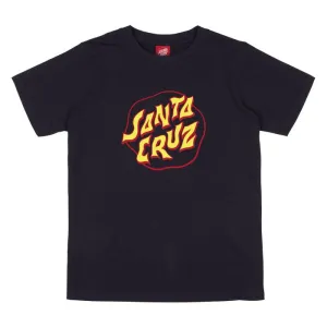 Youth Fever Dream Dot Santa Cruz Youth T-Shirt