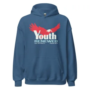 Youth Renewed - Unisex Hoodie