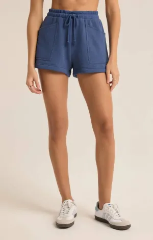 Z Supply - PATIO FLEECE SHORTS