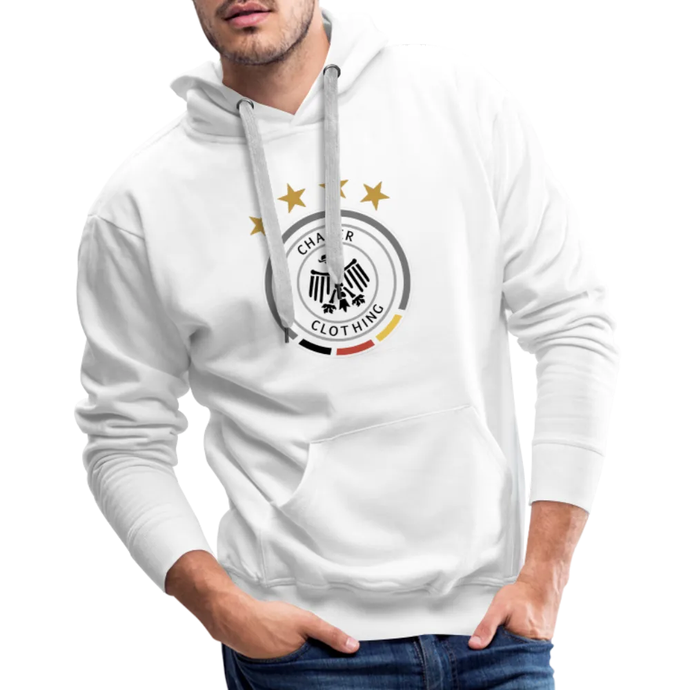 Ze Germans Hoodie