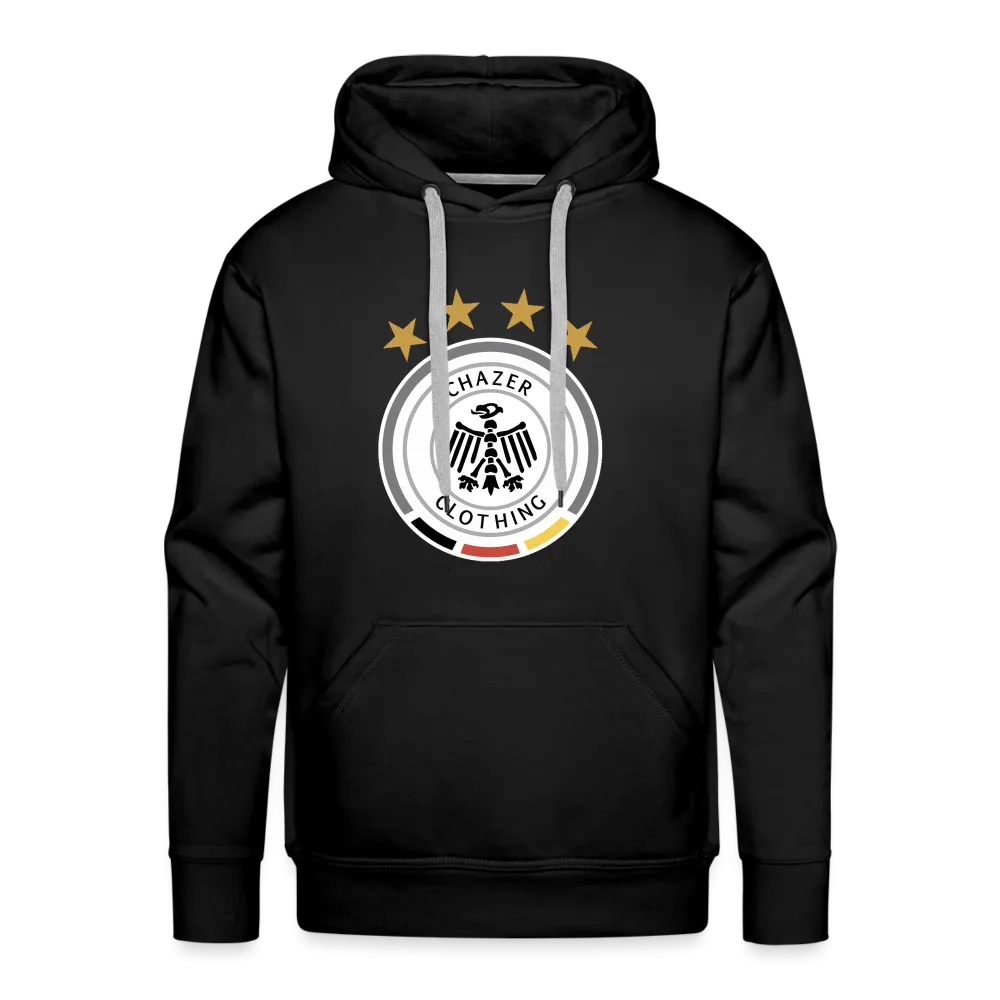 Ze Germans Hoodie