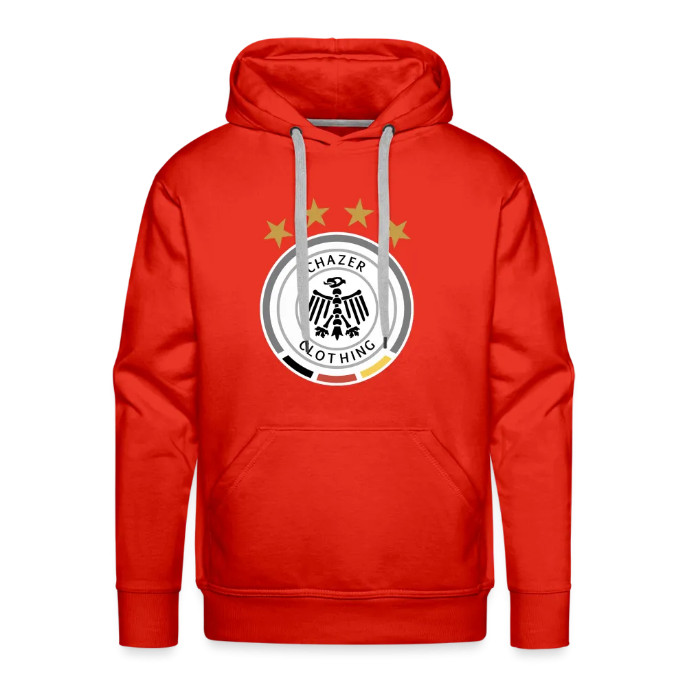 Ze Germans Hoodie