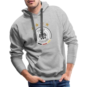 Ze Germans Hoodie