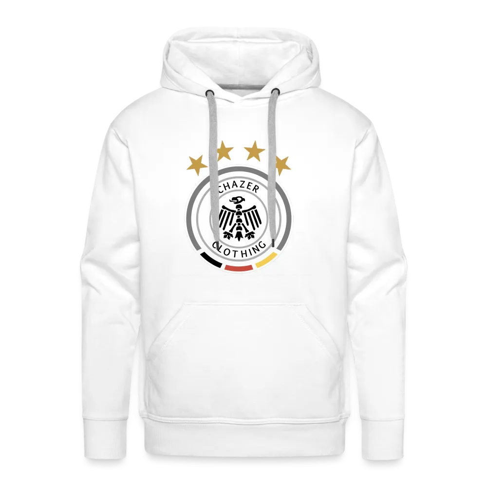 Ze Germans Hoodie