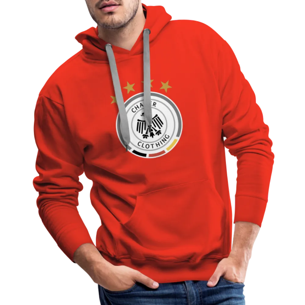 Ze Germans Hoodie