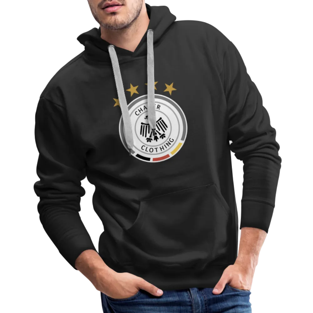 Ze Germans Hoodie