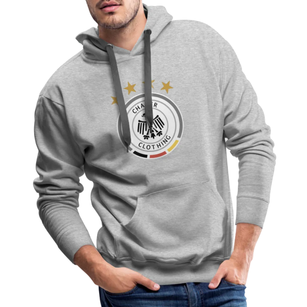 Ze Germans Hoodie