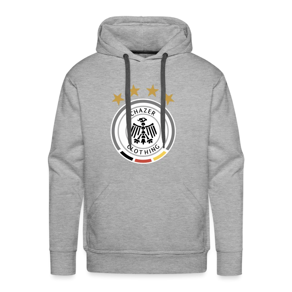 Ze Germans Hoodie